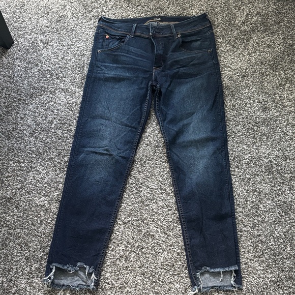 Hudson Jeans in Deep Indigo - Picture 1 of 3